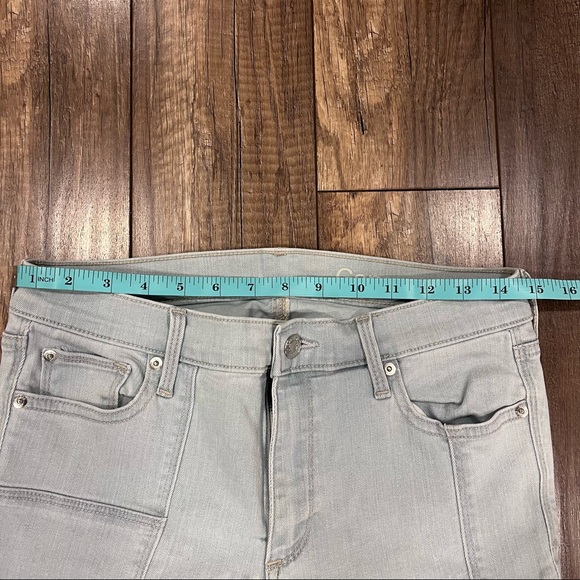 Gap patchwork jeans - Picture 5 of 6